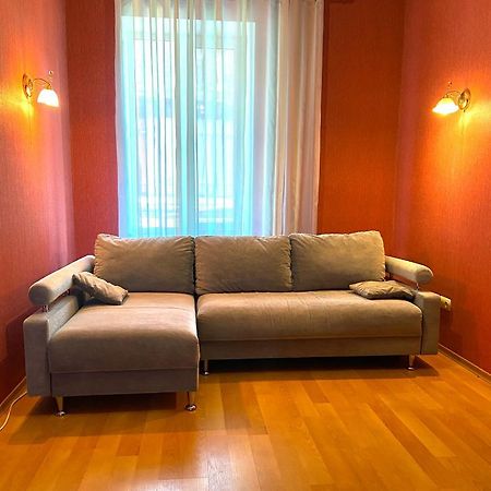 В Центре Odessa Eksteriør billede