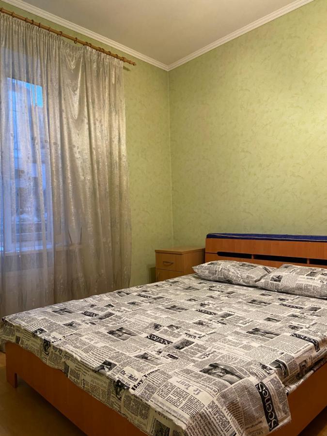 В Центре Odessa Eksteriør billede